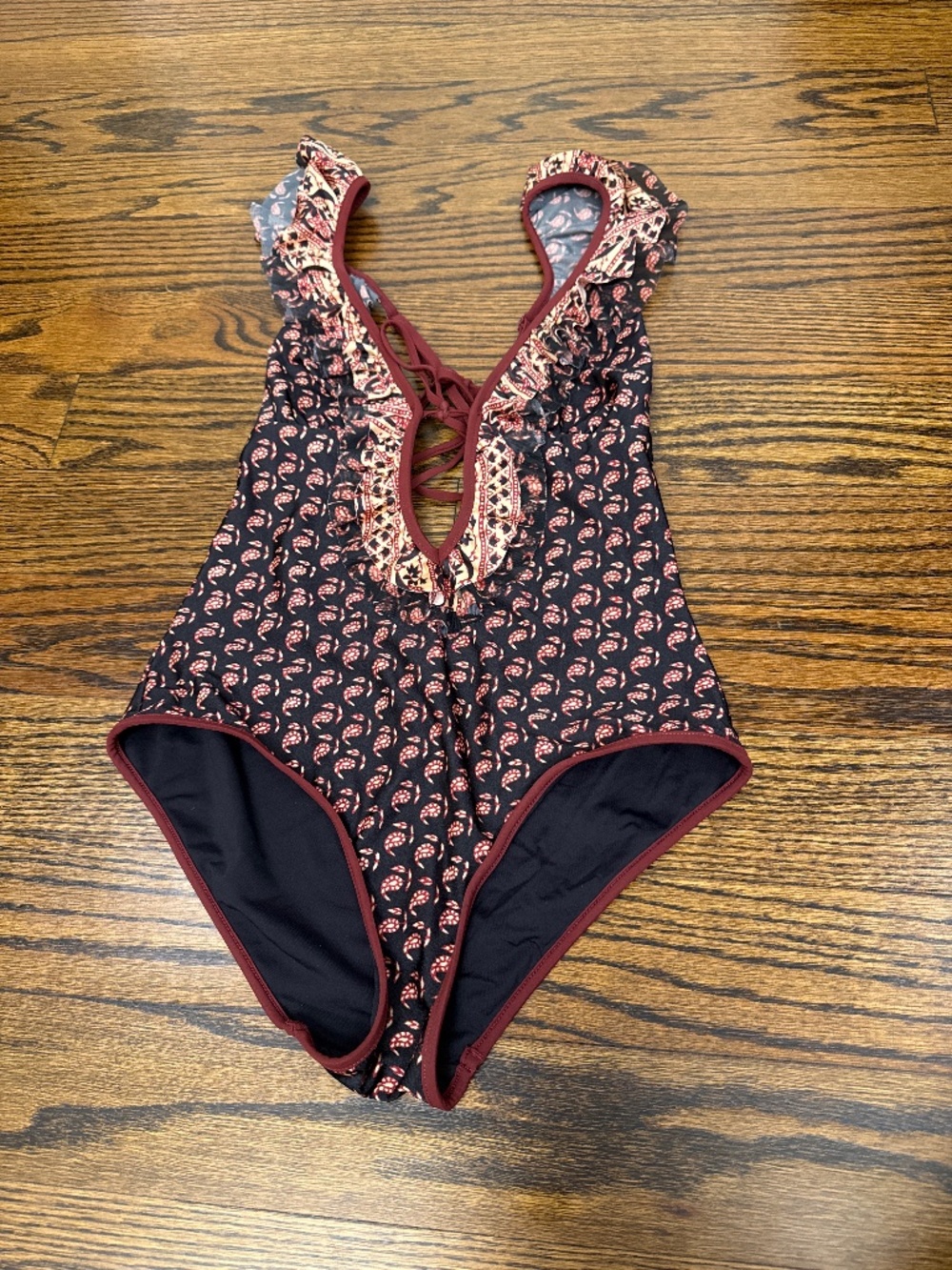 Zimmerman bathing suit